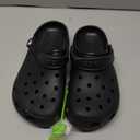 Crocs Unisex-Adult Classic Clog, Clogs for Women and Men, Size 36-37