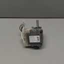 326628-763 HC21ZE127A HC21ZE127 Draft Inducer Motor for Carrier Bryant Payne Furnaces, J238-150-15217 Draft Inducer motor Replacement for Jakel Furnaces - Only Include Motor