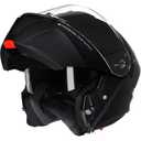 CYRIL Modular Motorcycle Helmet DOT Approved, Flip Up Full Face for Adults, Size: XX-Large