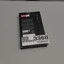 TORRAS 360 Magnetic Stand for iPhone 17 Pro Case, [Fit for MagSafe] [Rotatable Ring Kickstand] [4X Mil-Grade Shockproof] Slim Phone Cover, Camera Button, Cosmic Orange, Translucent, Ostand O3 Fitness