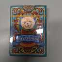 99FOX Loyal Dog Playing Cards for Adults Teens Family Royalty Animal Themed Card Gifts