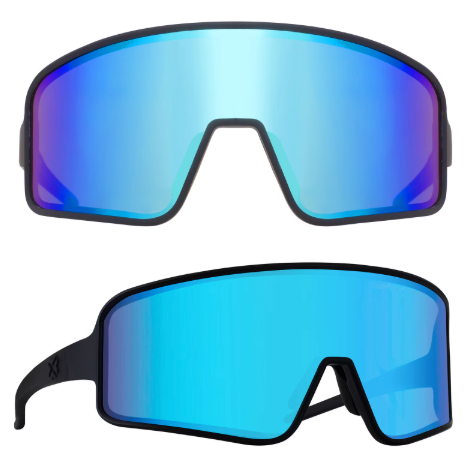 MAXJULI Youth Kids Polarized Sunglasses for Boys and Girls,Windproof Outdoor Baseball Sports Cycling UV400 Protection Sun Glasses 7705