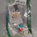 Cute Silicone Joystick Thumb Grip Caps,Joy Con Cover Compatible with Switch/OLED/Switch Lite,4PCS - Fish