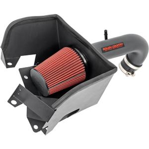 Rough Country Cold Air Intake for 19-24 Ram 1500 5.7L - 10477