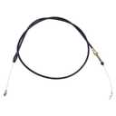 Deflector Cable AM125293 Compatible with John Deere 524D 724D 826D 1032D Snowblower