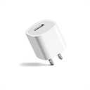 5W USB Chrager Block for Apple Watch 11/10/9/8/7/6/5/iWatch/iPhone 11/XS/XR/X/SE Series, 5V 1A Single Port USB-A Plug Travel Charging Box Cube Adapter Plug for Phone (Galaxy,Moto,LG), Kindle, 1Pack
