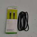 Belkin Patch cablecast Black (A3L791BT02MBLKS)