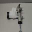 MOTOKU Brake Master Cylinder with Reservoir for Polaris RZR 570 800 900 Ranger 400 700 500 General 1000 ATV