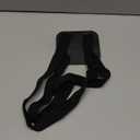 Luggage Straps Bag Bungee Luggage Straps Suitcase Adjustable Belt Add a Bag Easy to Travel Suitcase Elastic Strap Belt (Black)