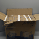 Scott Professional Universal Multifold Paper Towels, Bulk (01840), Absorbency Pockets, White, 9.2"x9.4" Towel, Compressed, Compact (250 Sheets/Pack, 16 Packs/Case, 4,000 Sheet Total)