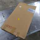 JDZIVTOP 16x32 Picture Frame Brown, Rustic 32x16in Poster Frame, Distressed 16 by 32 Frame, Large Gallery Family Concert Portrait Photo Frame, Anniversary/Birthday/Wedding/Thank you/Christmas Gift