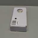 BeNice Matte Bathroom Backsplash Peel and Stick Subway Tile Stickers Waterproof,Stick on Backsplash for Kitchen Wall Individual Tiles 3.85INx7.79IN (Carrara White,23PCS)