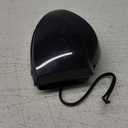 Marinco 10098 12V MiniBlast Compact Single Horn with Black Cover