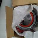 Replacement Dust Bin for Dyson V11 V15 SV14 SV15 SV22 SV17 Canister Bin Bucket for Dyson V11 Replacement Parts Container Vacuum Cleaner Large Bin Part No. 970050-01 and 965443-01