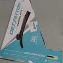 Wiper Blades Replacement for Hyundai Elantra GT 2013-2017 Windshield Wipers-3 Pieces of Car Front and Rear Window Wiper Blade (28+14+13)