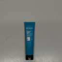 Redken Extreme Length Biotin Leave-In Conditioner For Longer Hair  Promotes Healthy Hair Growth, Strengthens Damaged Hair, Seals Split Ends, Infused With Biotin  (5.1 Fl Oz (Pack of 1))