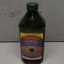 Pompeian 100% Grapeseed Oil, Light and Subtle Flavor, 68 Fl Oz