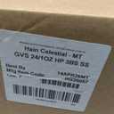 Sensible Portions Garden Veggie Snacks - Veggie Straws, Gluten Free, Snack Size Sea Salt, 1 Oz (Pack of 24)