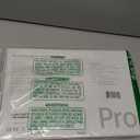 Wineecy Backlit Keyboard for Surface Pro 7/7 Plus/6/5/4/3, 7 Colors Font Backlight Detachable Wireless Type Cover with Trackpad/Pen Holder Compatible with Microsoft Surface Pro 7/7+/6/5/4 12.3 Inch