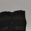 GRIRIW Riding Gloves for Men Women Anti-Slip Wear-Resistant Fingerless Gloves for Cycling Hiking