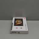 Frameo 10.1 Inch WiFi Digital Picture Frame with 32GB Storage,1280 * 800P IPS HD Touch Screen,Send Photos/Videos from Your Phone Anywhere, Photo Gifts for Parents and Grandparents