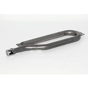 Grill Parts 15 1/2 x 4 1/2, BBQ Pro, Members Mark Stainless Burner - SCTB2