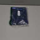 Wazzasoft for iPad A16 Case - for iPad 10th Generation Case Boys Cute Astronaut Cover Kawaii 3D Cartoon Cool with Rotating Handle Stand + Strap Soft Silicone Funda for Apple 10/11th Gen 10.9 Inch