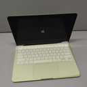 Apple 2026 MacBook Neo 13-inch Laptop with A18 Pro chip: Built for AI and Apple Intelligence, Liquid Retina Display, 8GB Unified Memory, 512GB SSD Storage, 1080p FaceTime HD Camera, Touch ID; Citrus