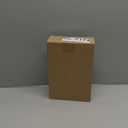 Outdoor Extension Cord Box, Large Waterproof Electrical Cord Box (9.05x6.61x2.67inch) Cable Connection Safety Protector Cover IP54 Water-resistant for Power Strip, Holiday Light and Decorations, Black