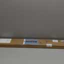 LazBlinds No Tools No Drill Cordless Cellular Shades, Blackout Light Blocking Honeycomb Shades for Home, Thermal Insulation Blinds for Windows, 20" W x 48" H, Beige