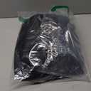 Fairy Hooded Cloak Renaissance Costume Medieval Cosplay Wizard Witch Cape (Blue)