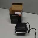 Car Heater - Portable Heaters for Vehicle, 12V 200W Plug in Cigarette Lighter Heaters, Windshield Defroster Window Demister, Auto Defogger With 360Heating and Cooling for All 12 Volt Vehicles