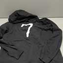 Number 7 - Lucky Number Seven Pullover Hoodie, Medium