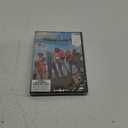 A Minecraft Movie (DVD)