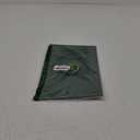 Graduation Decorations 2025 Guest Book, Grad Party Decorations Class of 2025, Green and Gold Theme