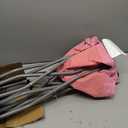 Regalo My Cot Portable Toddler Bed, Pink