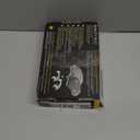 QUALITY-BUILT Premium Ceramic Front Brake Pads 1001-1202C Compatible with 2006-2014 Kia Sedona; 2007-2016 Hyundai (Entourage, Santa Fe, Santa Fe XL) (BP1202)