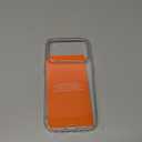 TORRAS for iPhone 17 Pro Case Crystal Clear, Ultra-Thin, 2025 Upgraded Non-Yellowing, Military-Grade Protection, Transparent Slim Case for iPhone 17 Pro Phone Case, Soft, Anti-Scratch, Clear