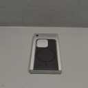 Beats iPhone 16 Pro Case with MagSafe and Camera Control, Scratch-Resistant Protective Cover, Slim Fit, Microfiber Lining - Midnight Black