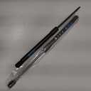 ARANA 125719 Gas Struts 20 inch 15 Lbs, SX200P1-11-DC Gas Spring, SX200p15 Lift Support Shocks for RV Door Camper Travel Trailer Door Cabinet Tool Box Lid, 2 Pcs