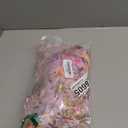 GRACE KARIN 2025 Women's Summer Floral Print Dress Sleeveless Casual Flowy Sundress A Line Ruffle Wedding Guest Outfit, XL