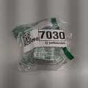 Flashlight Mount, 25mm Tube Clamp with Picatinny Round Rail Mount, Durable Flashlight Holder for Outdoor Use