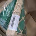 "20 x 20 x 1 Fiberglass Air Filter MERV 1 (4-pack)"