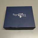 2 x Stainless Steel Tea Bag Infuser FiloPastey