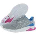 Reebok Liquifect 180 2.0 SPT Womens,Cool Shadow/Horizon Blue/Proud Pink, Size 7