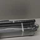 Metal Platform Bed Frame 14 Inch Tall,No Box Spring Needed,Twin Size Bed with Heavy Duty Strong Support Slats,Easy to Assemble,Black