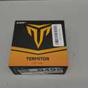 Auxbeam H 13 Powersports Light, 36000LM 900% Brighter 9008 Light For Off-Road Use