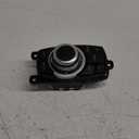 10PIN 65829206446 Media Switch Controller Joystick i-Drive Replacement for BMW F01 F02 F04 F07 GT F10 F11 5 7 Series 2007-2013#65829206444 9206444 Vahaha