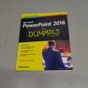 PowerPoint 2016 For Dummies