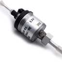 12V Fuel metering pump heater 22451901 for Eberspacher Airtronic D2 D4